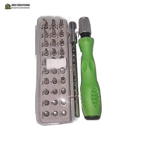 ARS Creations Multipurpose tool kit