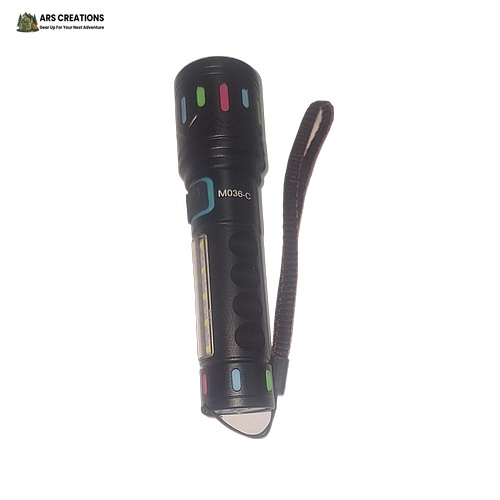 ARS Creations MZ Multipurpose Light