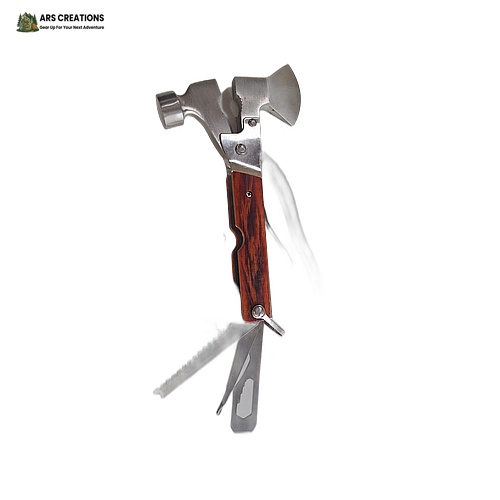 ARS Creations Stainless steel multipurpose tool kit