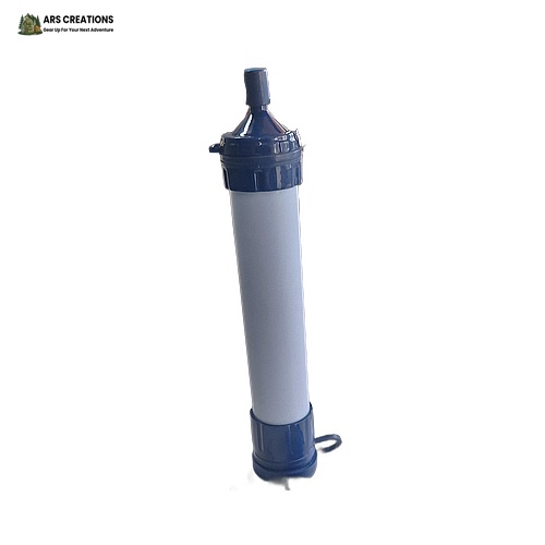 ARS Creations Water Straw