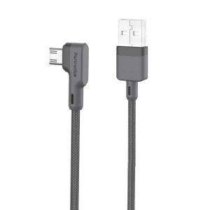 ARS Creations Portronics Micro USB Data Cable