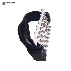 ARS Creations Hand Crank For Treaking