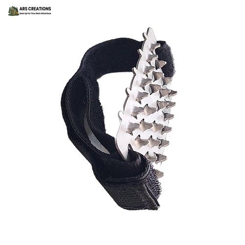 ARS Creations Hand Crank For Treaking