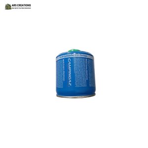 ARS Creations Campingaz Butane Gas Canister for Portable Stoves
